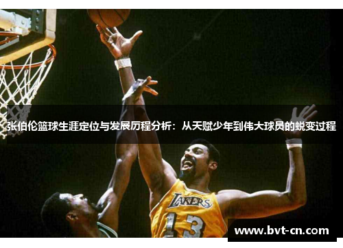 张伯伦篮球生涯定位与发展历程分析：从天赋少年到伟大球员的蜕变过程