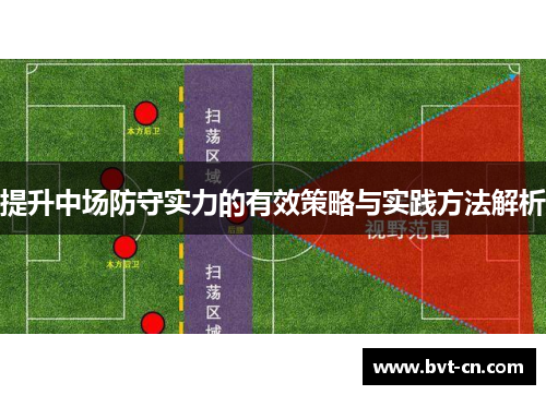 提升中场防守实力的有效策略与实践方法解析 提升中场防守实力的有效策略与实践方法解析